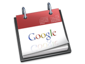 google+calendar