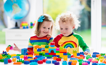 Preschool Program