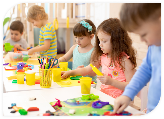 Children