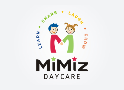 daycare logo designs